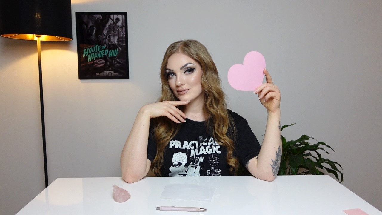 risking it ALL to get to you🔥they WANT YOU and they can’t wait any longer