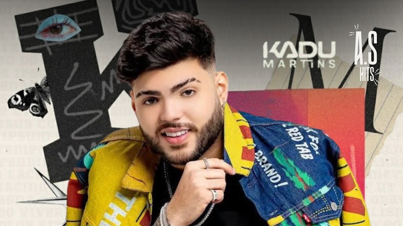 Kadu Martins - Swing Do KM 