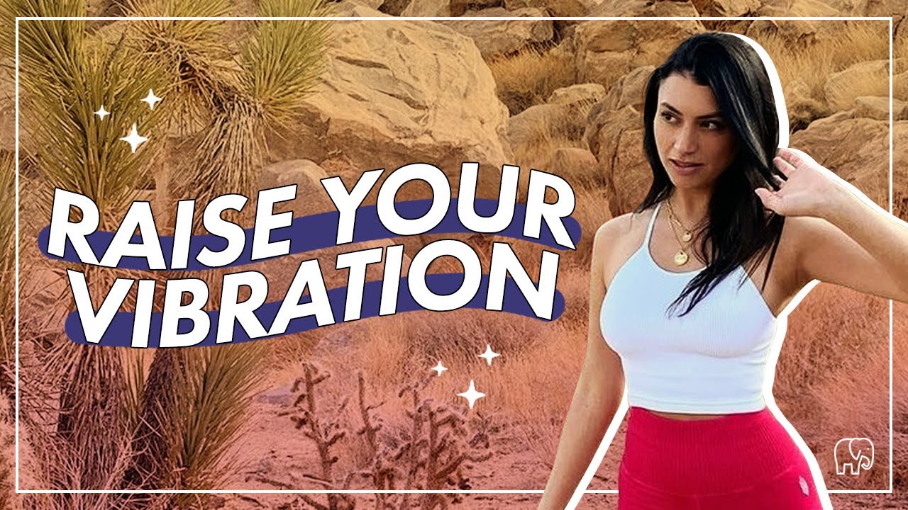 3 Ways to Improve Your Mood & Raise Your Frequency