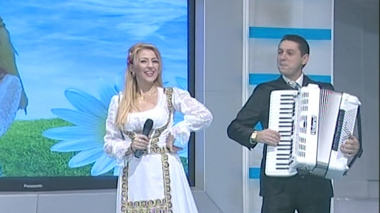 LORENNA SI PAUL STANGA - UNUL BUN SI UNUL RAU