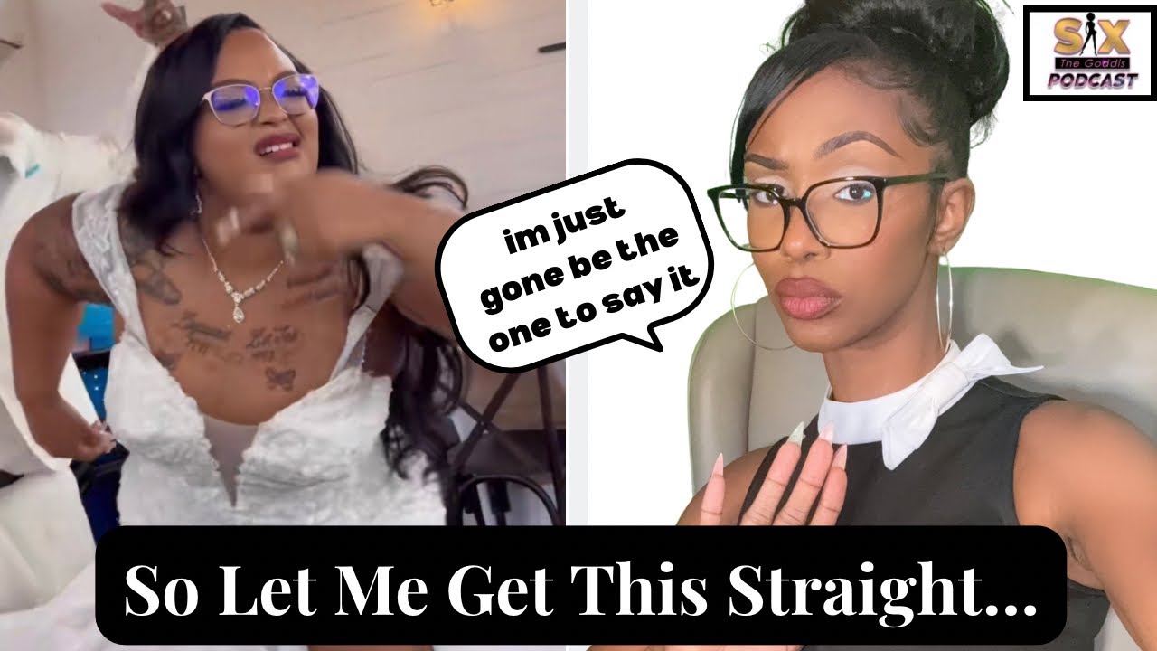 Keke Jones&hellip; Deep Sigh😩&hellip; The Truth About Victim Vickie&rsquo;s. A Break Down @HardlyInitiated Interview