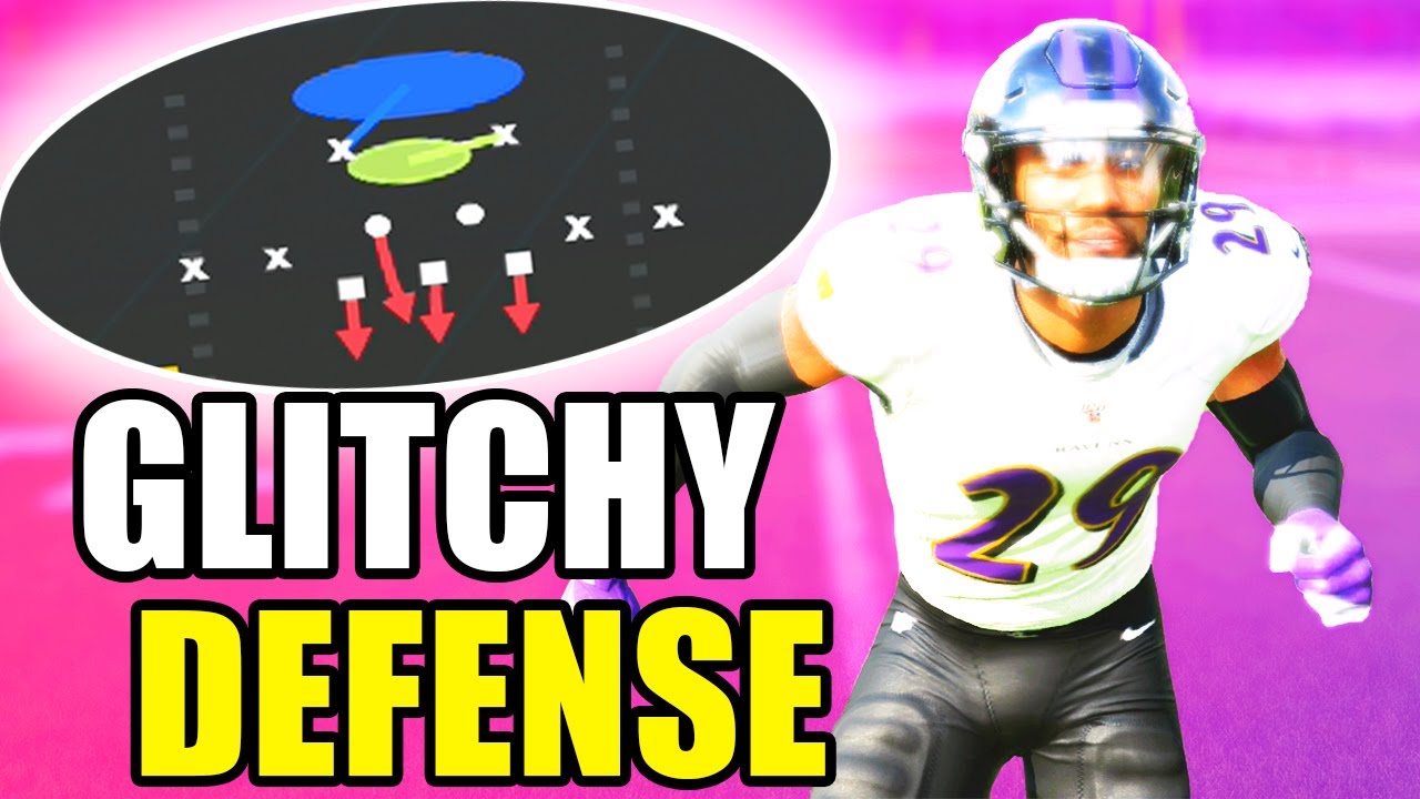 THE BEST PASSING DEFENSE IN MADDEN 21! | Madden 21 Tips For Defense