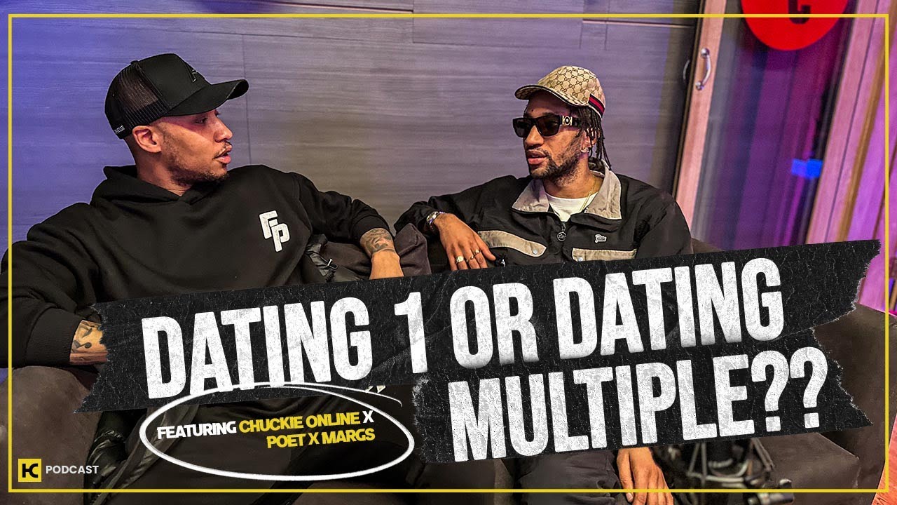 DATING ONE VS DATING MULTIPLE!!! || HCPOD