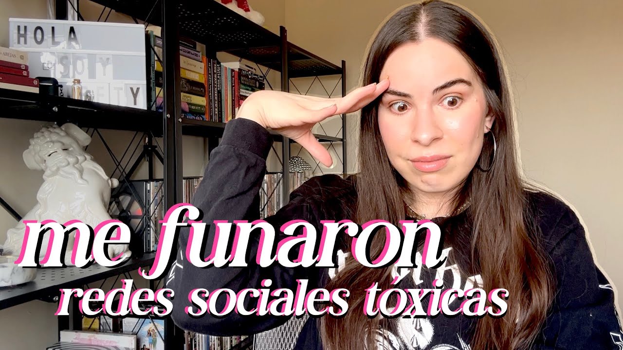me funaron por decir que no hab&iacute;a mujeres en el rock cuando crec&iacute; y ahora si hay #storytime | lefty