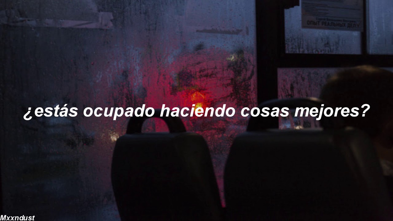 Chase Atlantic - August; español