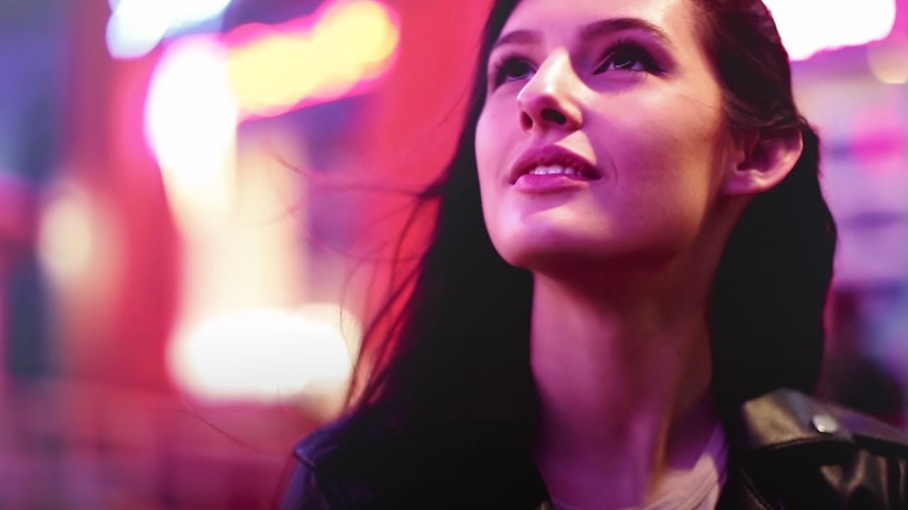 Canon 1DX Mark II - 120FPS - Natalie Gibson
