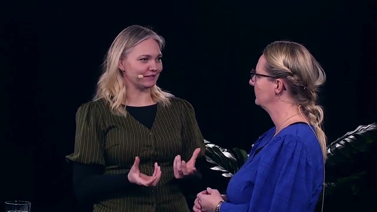 Ordblinde forældre