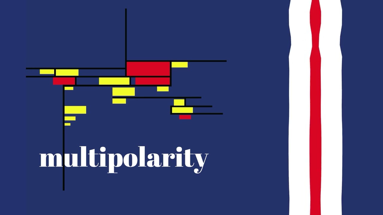 Multipolarity: Special Episode. Philip Mattheis on Germany's Downward Spiral.
