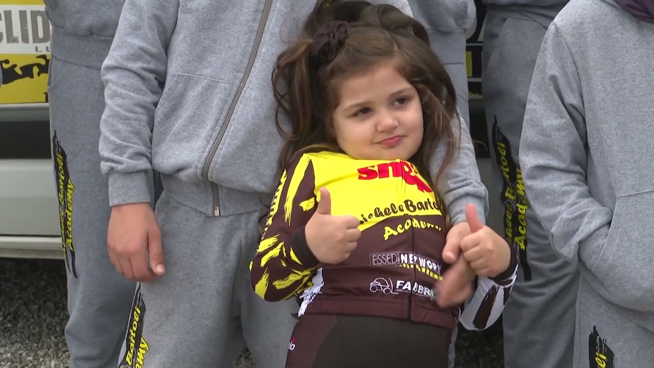 Presentazione | Michele Bartoli Academy 2026