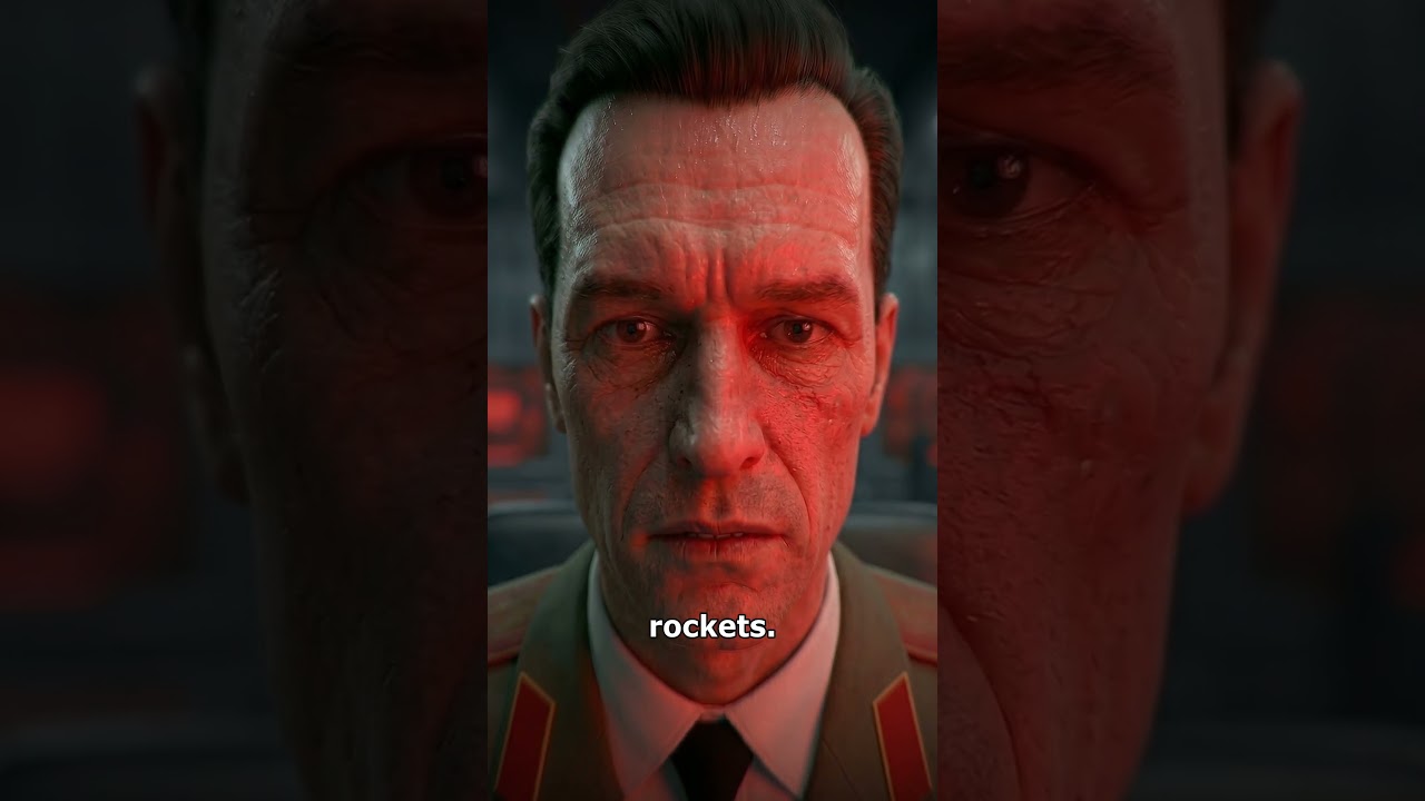 Он предотвратил ядерную войну, ничего не делая ☢️