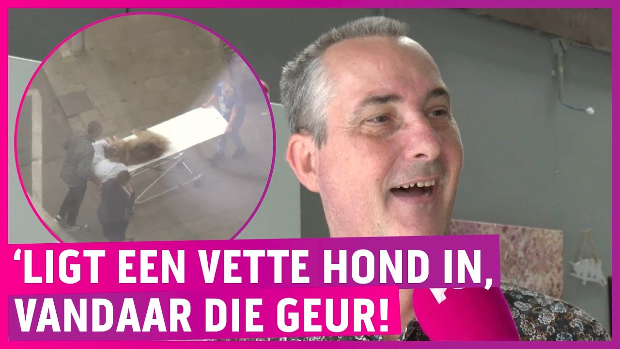 Juvi woont naast dierencrematorium: ‘Je ruikt het verschroeien!’