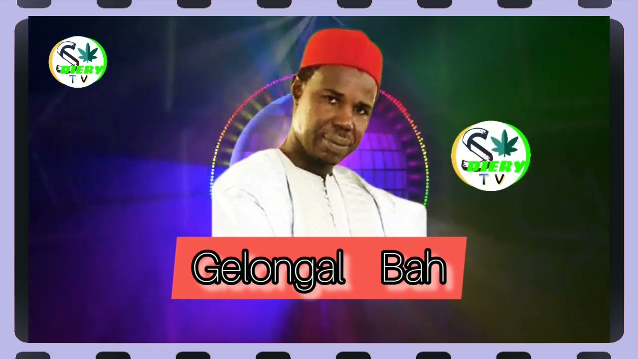 Yimre Gelongal bah_Gilli❤ #pulaar_fulbe    #SDieryTv