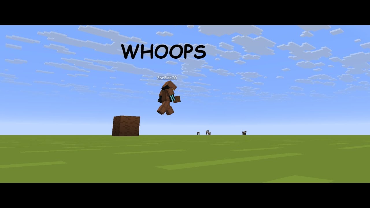 Minecraft Survival But I can't touch GREEN EP 1