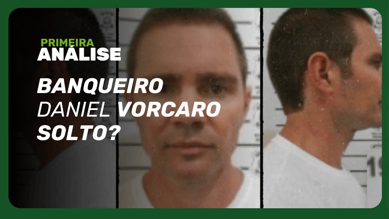 STF decide se mantém Vorcaro preso e banqueiro pode cumprir domiciliar em mansão | Primeira Análise