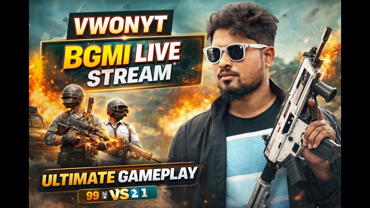 Bgmi