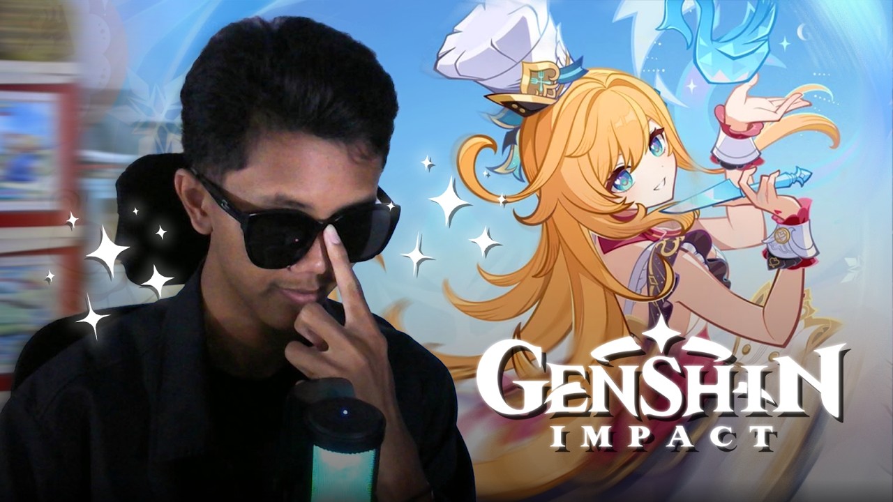 GW BELUM EVENT💀💀 SAMPE SPIRAL RESET🔥🔥 | Genshin Impact