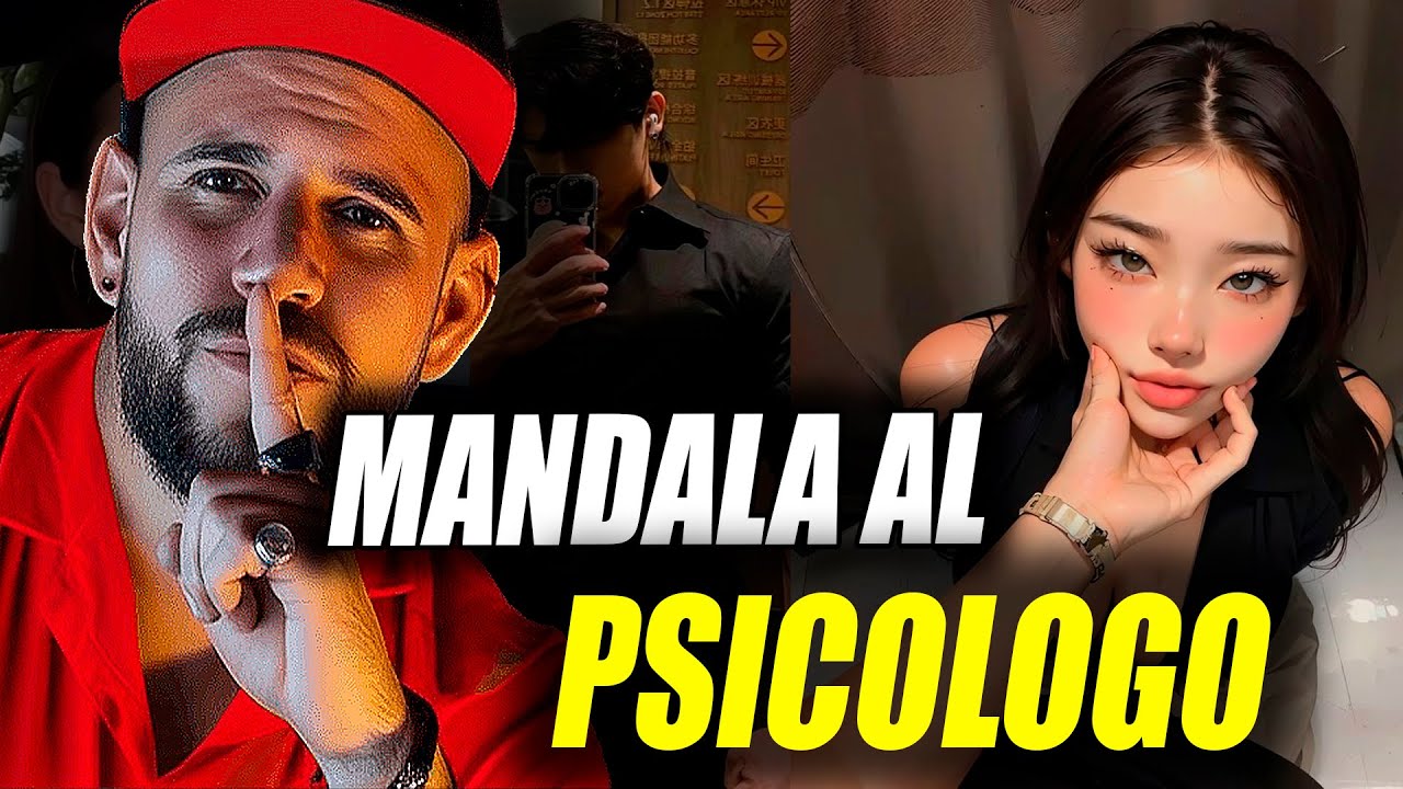 VUELVETE EL HOMBRE QUE LAS PRENDE A TODAS | TEMACH | Villain Arc