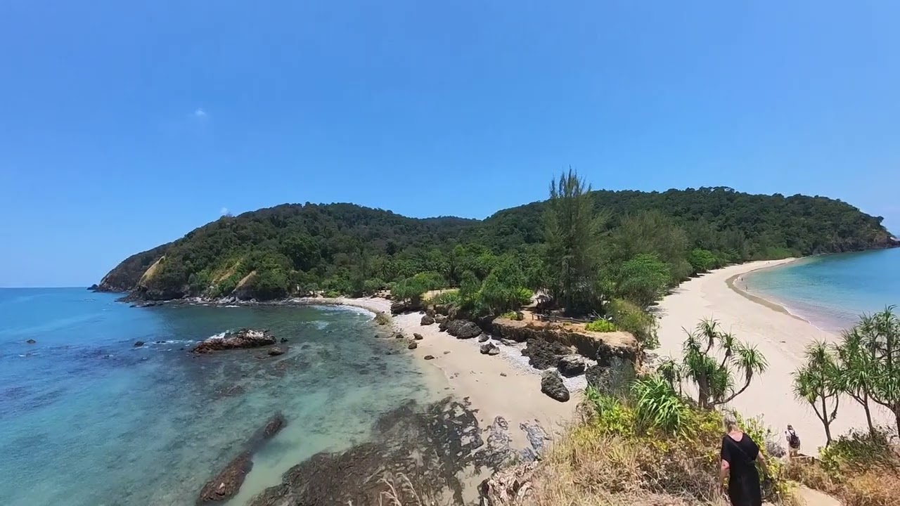 Koh Lanta, Mu Ko Lanta National Park