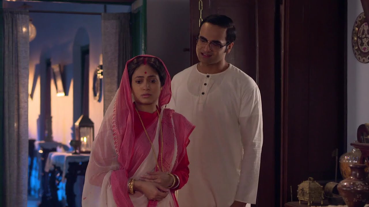 Netaji - Ep 286 - Bengali Tv Serial - Zee5 Bangla Classics