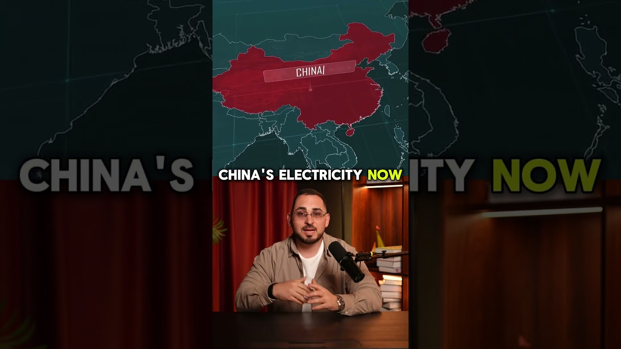 China reduces oil reliance amid Iran tensions, shifting #china #iranconflict #energytransition