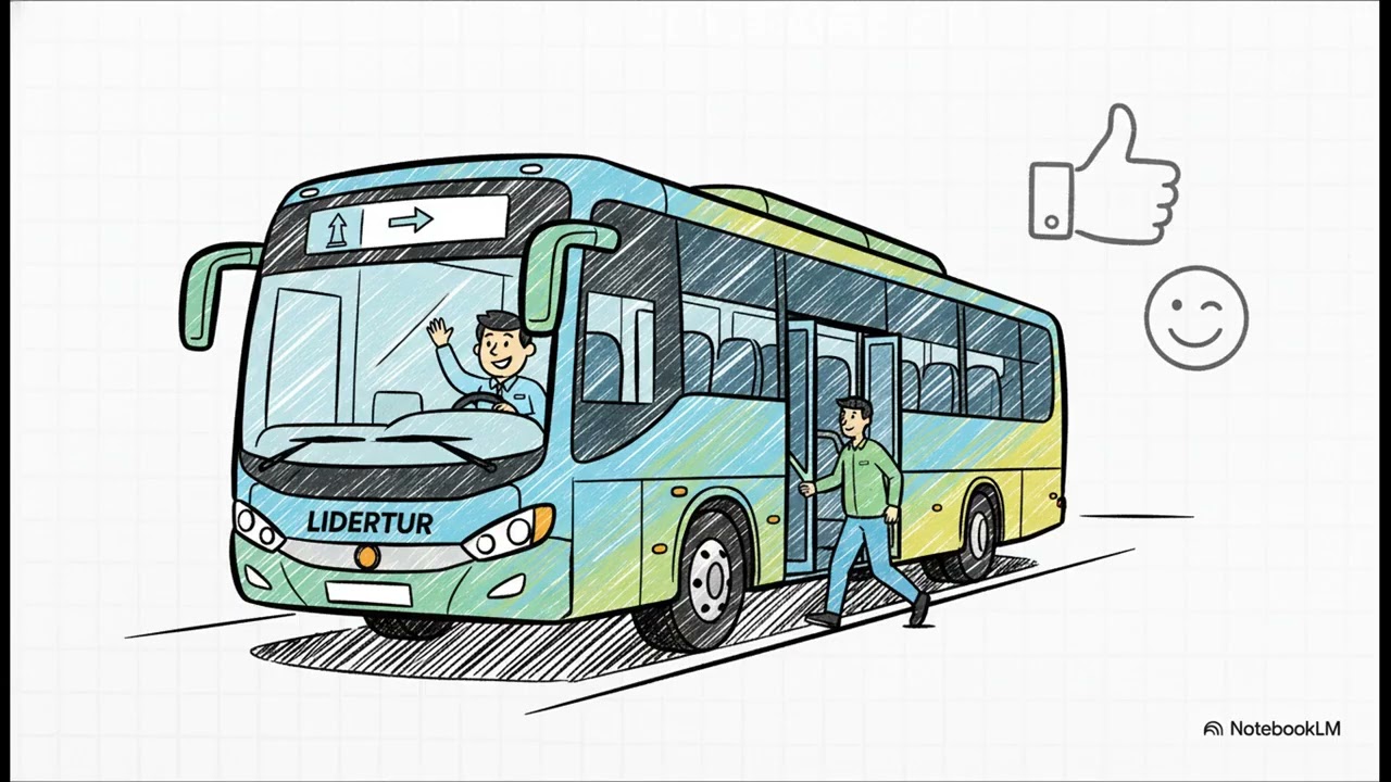 DIVULGACION PERFIL DE CARGO CONDUCTOR
