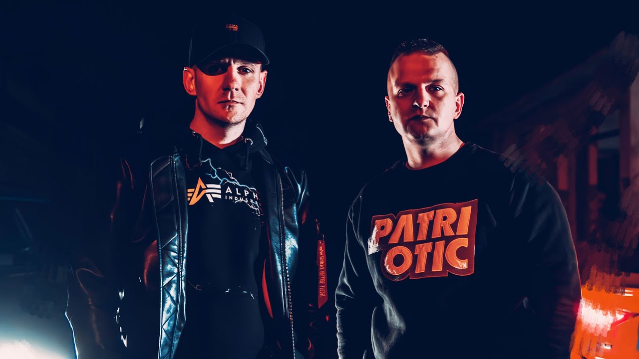 Machur ft. Epis DYM KNF - Tak samo jak Ty