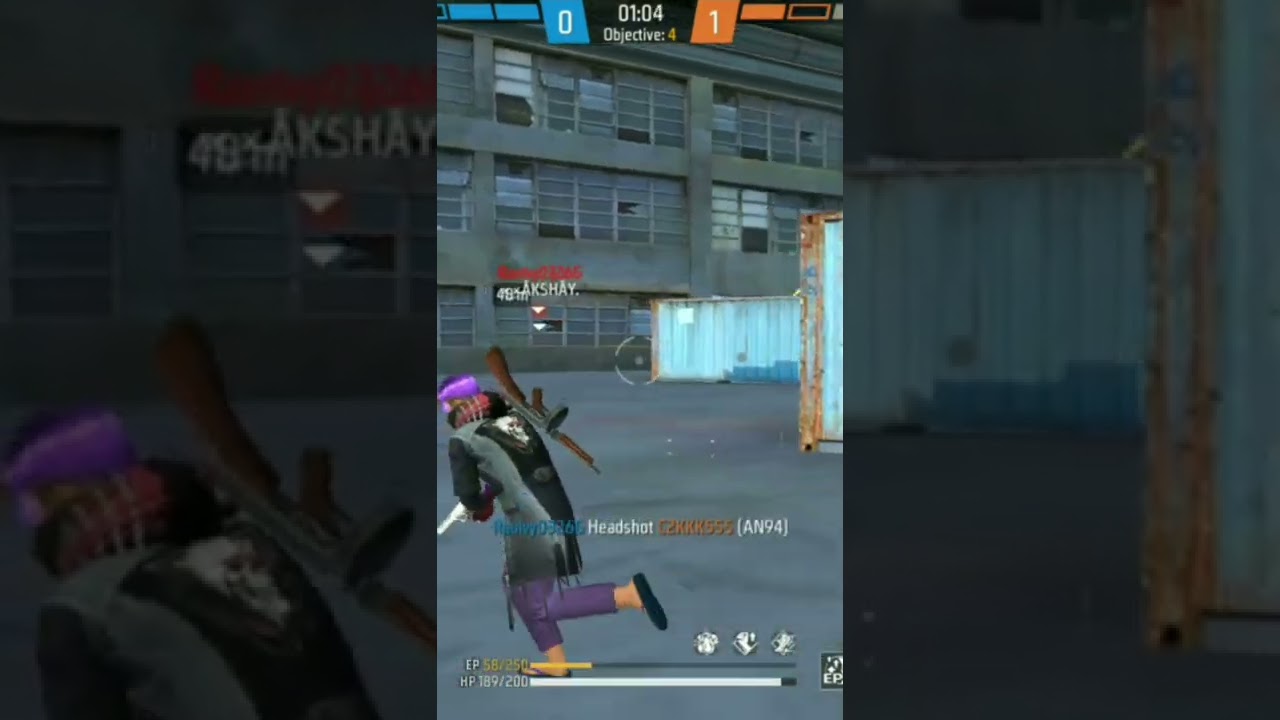 Desert Eagle  ka op Headshot 😱l 