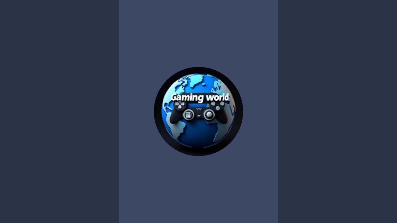 Gaming world by-gamer  is live