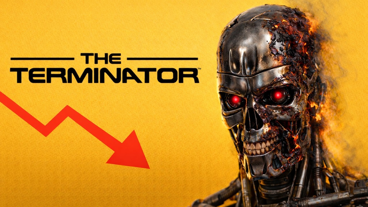The Death of the Terminator Franchise