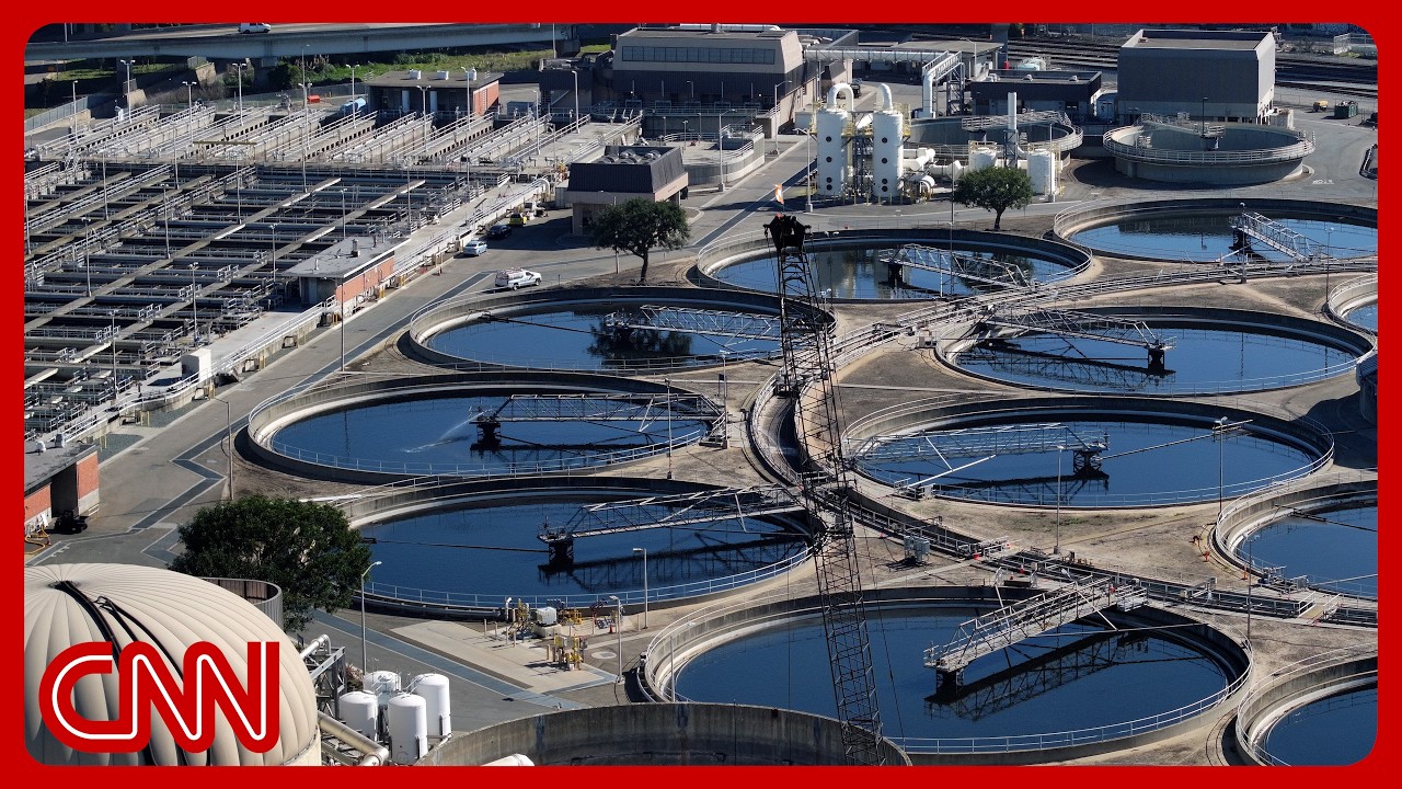 Suspected Iran cyberattack targeted 30+ Minnesota water systems