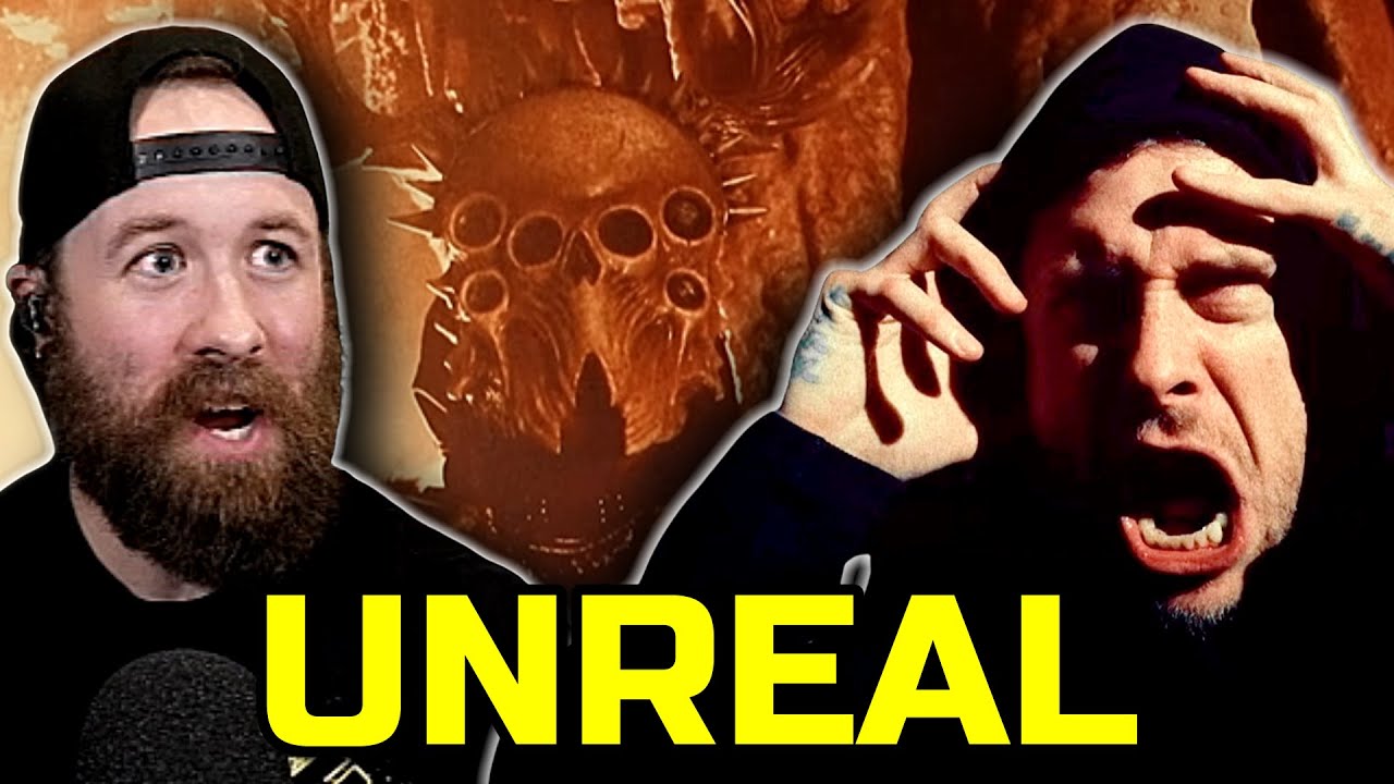 What Whitechapel Is Doing For Modern Metal Is INSANE
