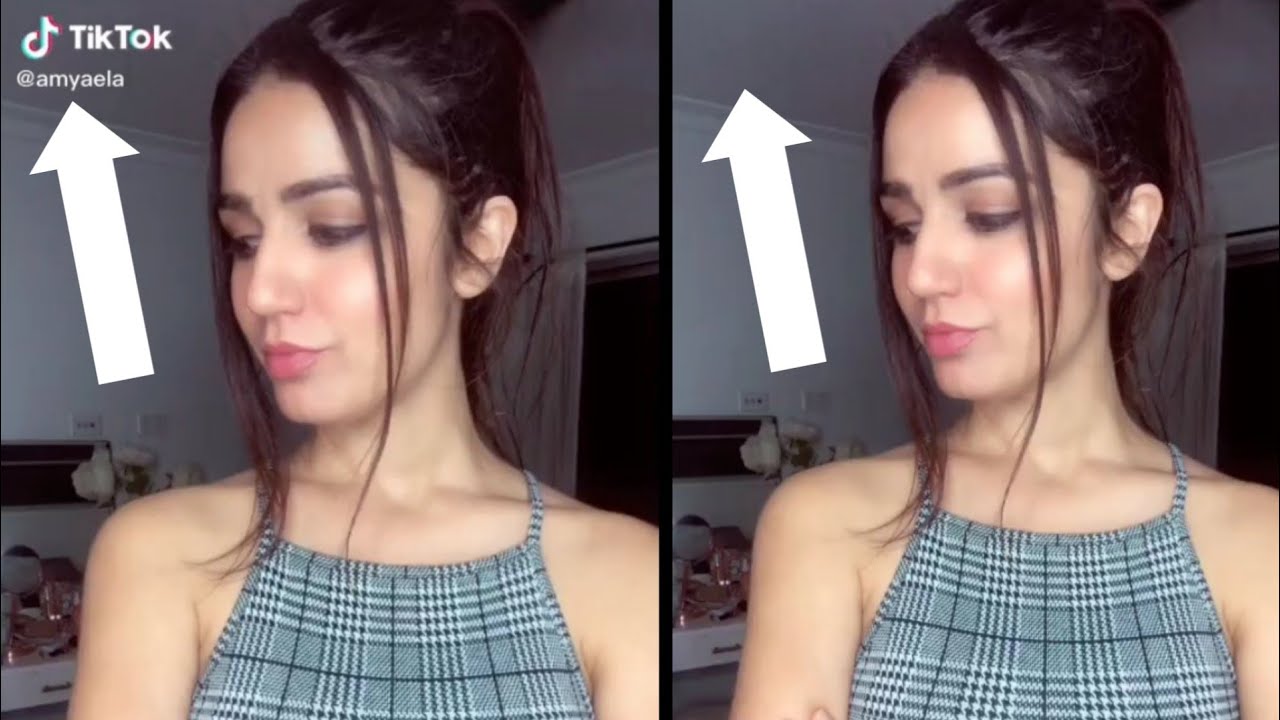 How To Remove TikTok Watermark | TikTok Watermark Kaise Hataye