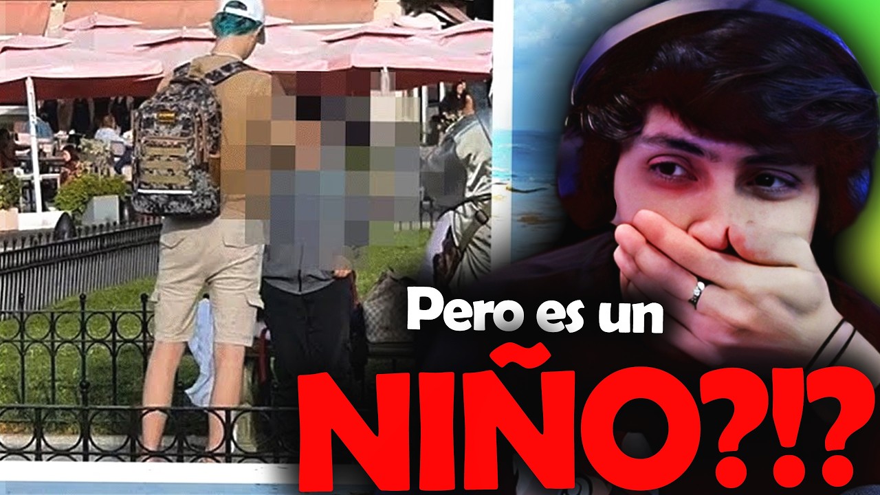 Big Chungus el TIK TOKER mas HAMBREADO???  - Natalan reacciona. 💀???  - Natalan reacciona