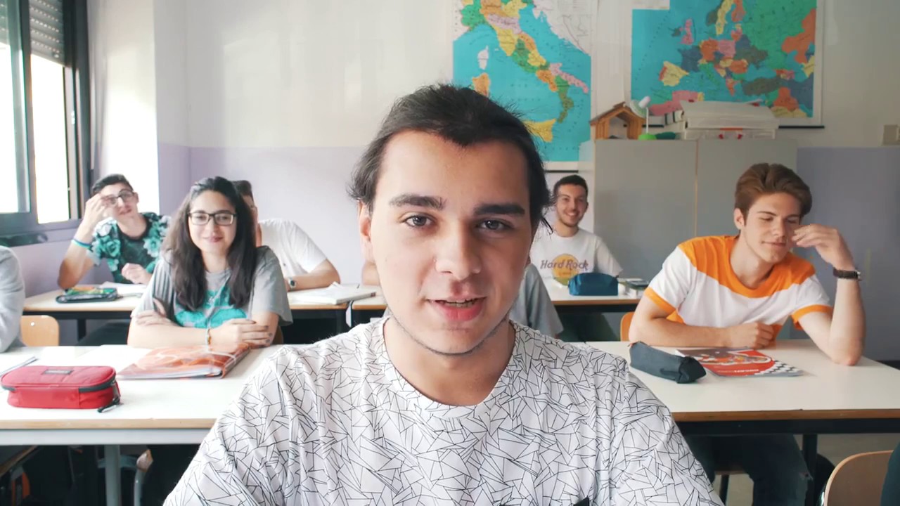 Progetto Scuola Senza Stress - Istituto Capirola di Leno BS