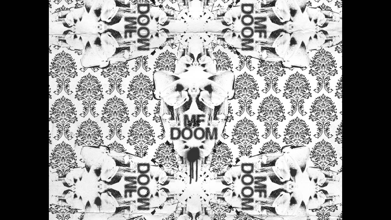MF Doom - Smokin' That Shit!