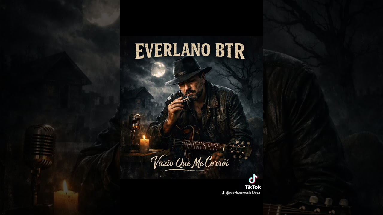 VASIO QUE ME CORROE
