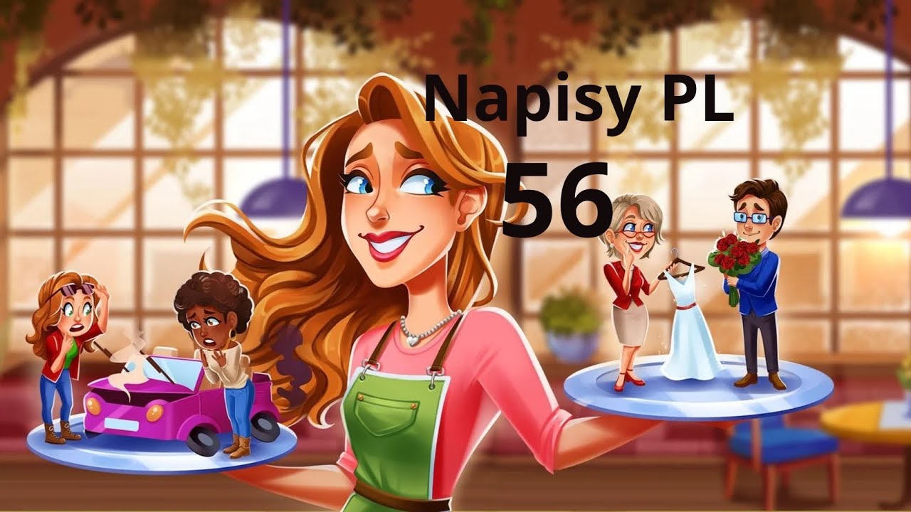 Cooking Bride to Primrose Lake- Gameplay PL 56