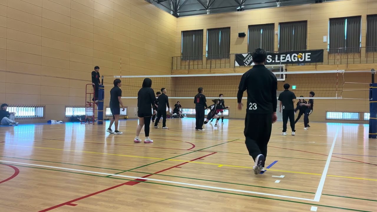 四国大会ＶＳ TRUST