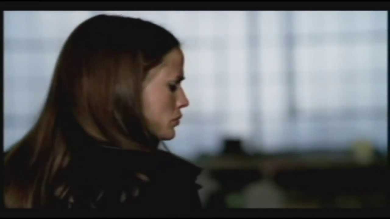 Jennifer Garner as Sydney Bristow - Russian Roulette