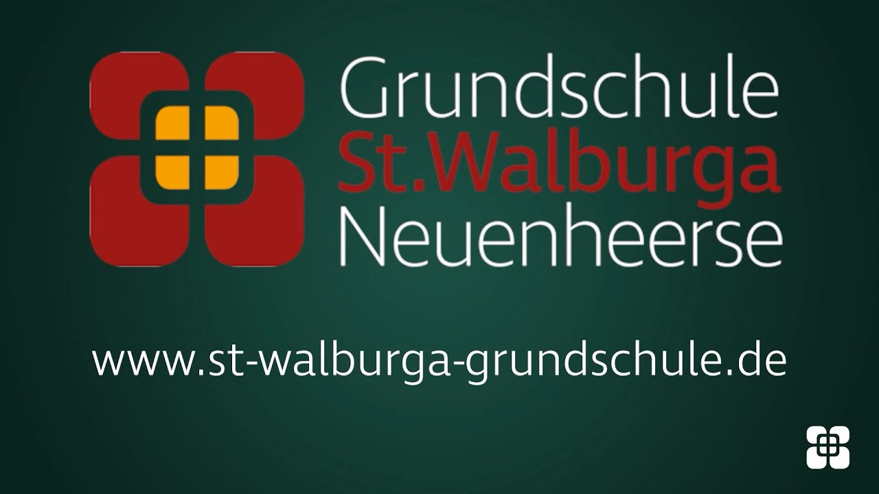 St. Walburga Grundschule Neuenheerse - Imagefilm 2024