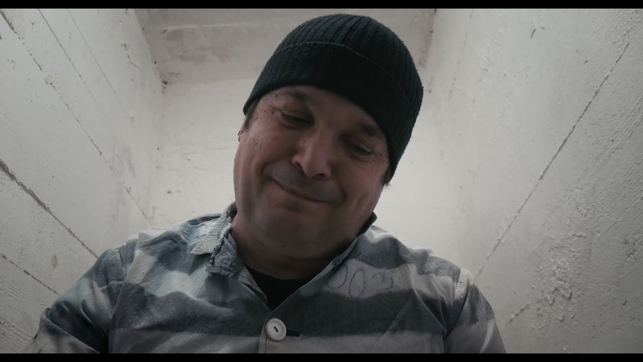 Atheist Rap - Robija (Official Video)