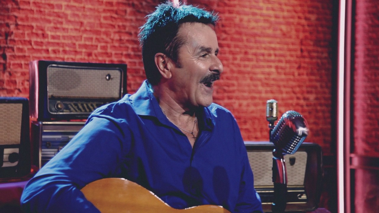 DARKO DOMIJAN- ZINGARELLA