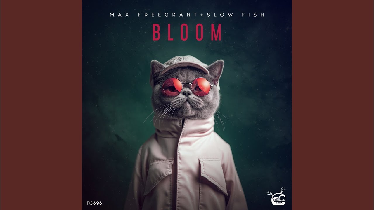 Bloom (Extended Mix)
