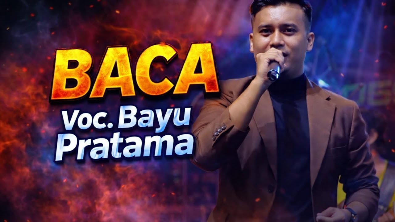 BACA || BAYU PRATHAMA NEW RENATA 
