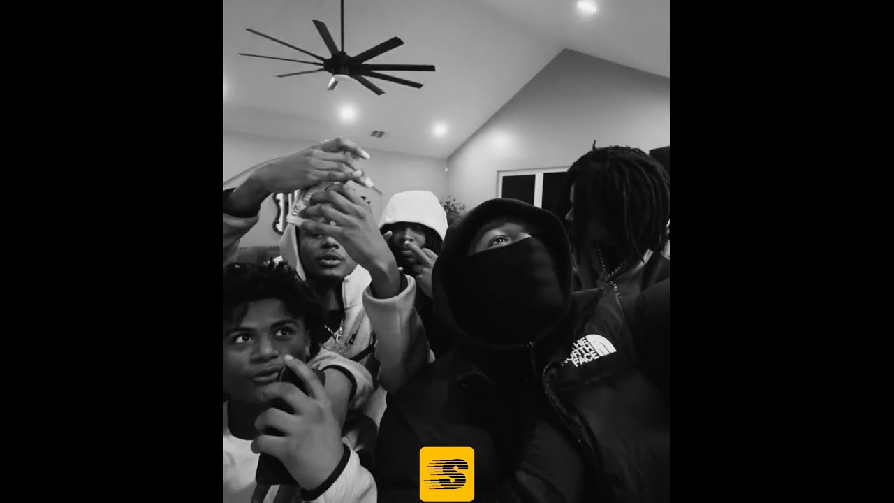 EBK Jaaybo Type Beat - Stomp Down