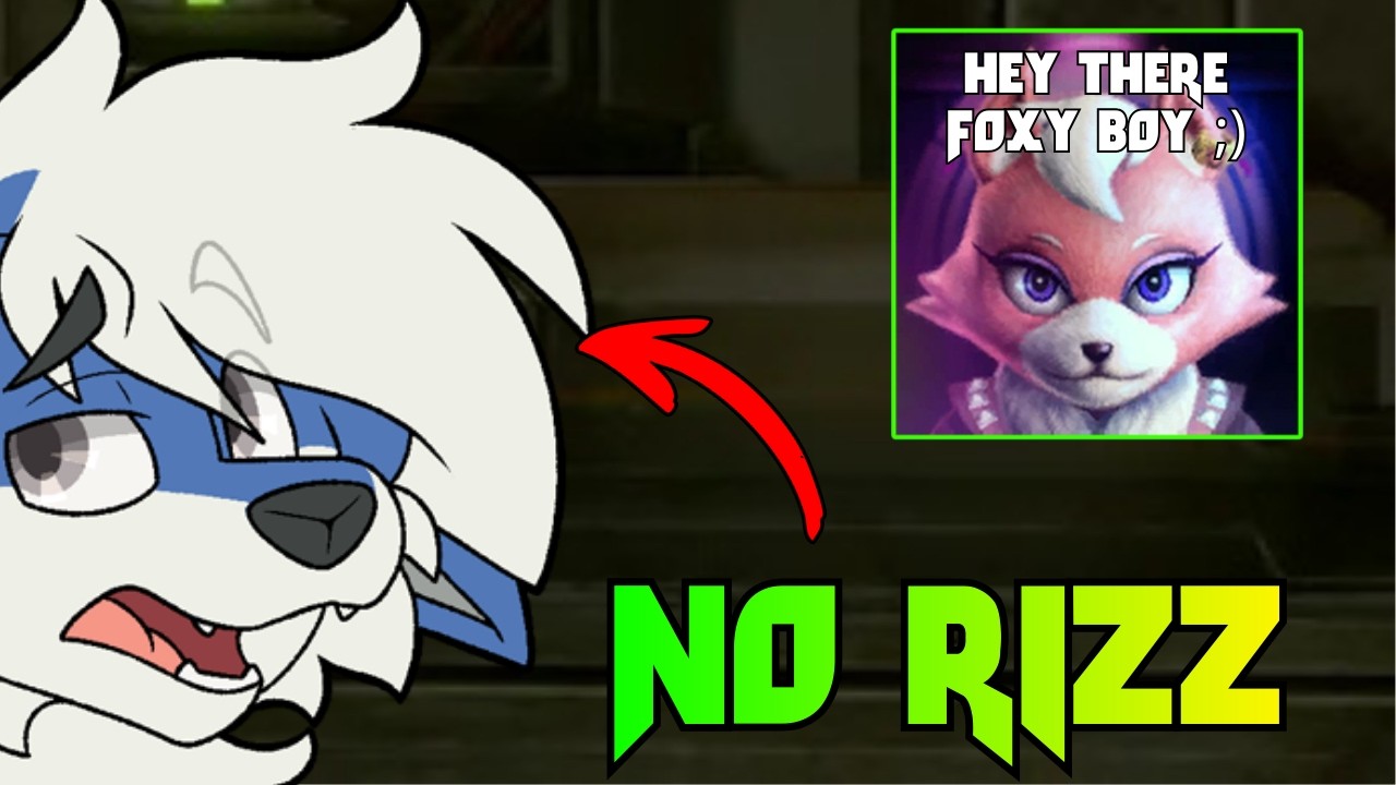 I Got RIZZED UP In Star Fox Zero