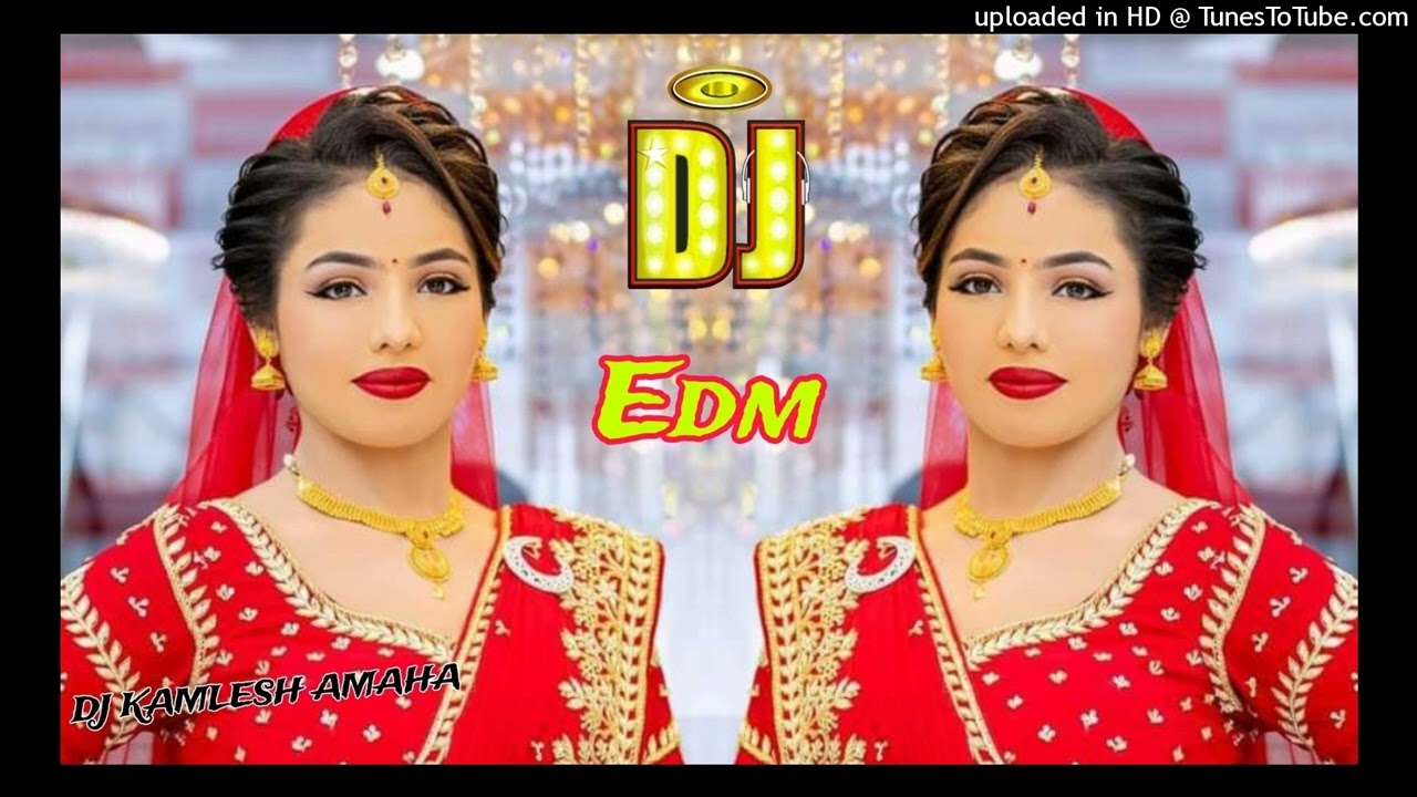 MAURYA VANSH MEIN JANM LIYA ( KUSHWAHA JI DJ SONG ) DJ KAMLESH KUSHWAHA AMAHA