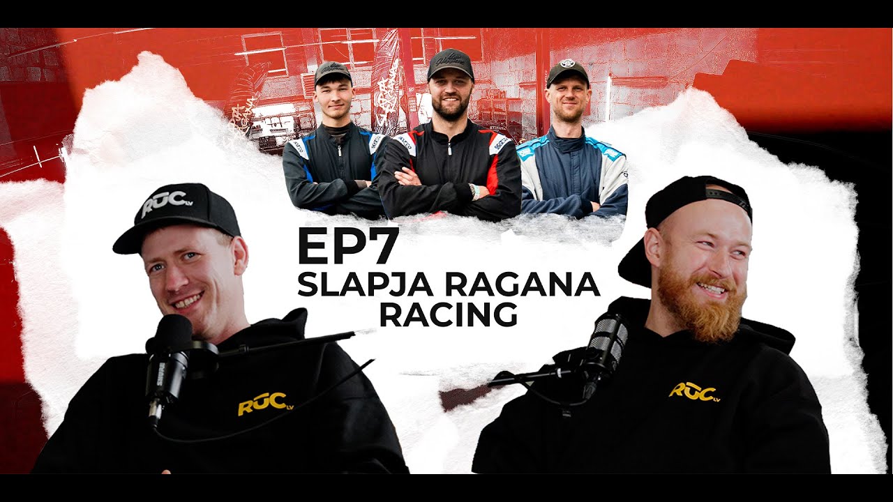 EP7 Slapjā Ragana — Uzvaru rekords ko būs grūti pārspēt!