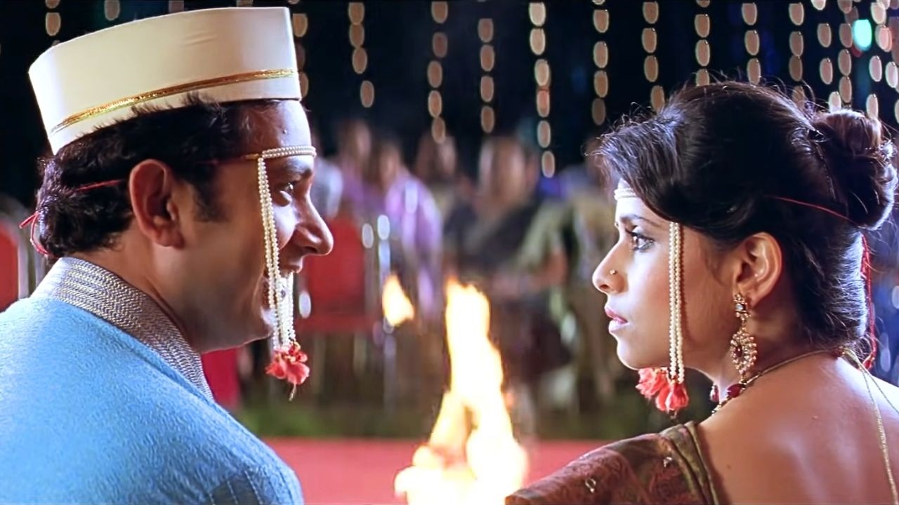मग आता हनीमूनला कुठे जाणार? खुप सुंदर बायको आहे तुमची - Sai Tamhankar, Umesh Kamat