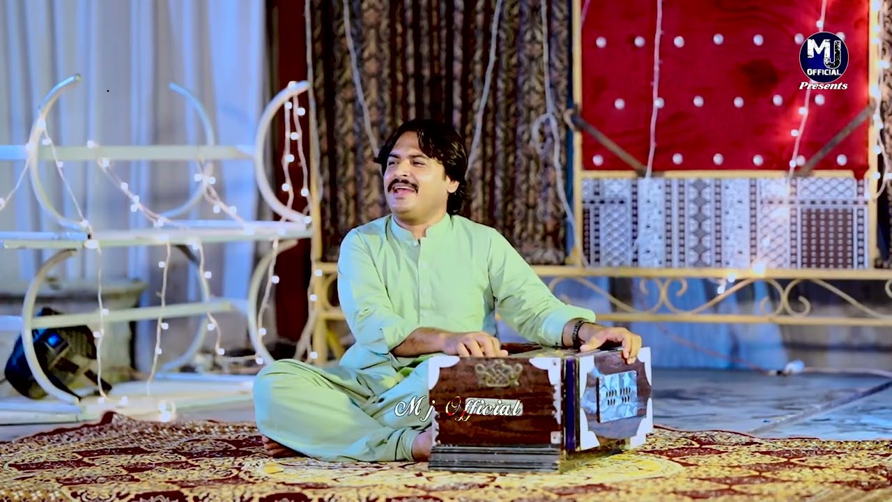 QUDRAT JE TAFFAN LIKHYAL AA |  MUNWAR JISKANI  | ALBUM 29 |  NEW SONG |